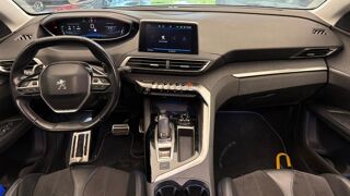 5008 1.6 THP Crossway 2018 occasion 59223 Roncq