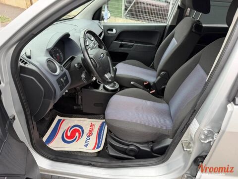 Fusion 1.4 80 Ambiente 2008 occasion 91200 Athis-Mons