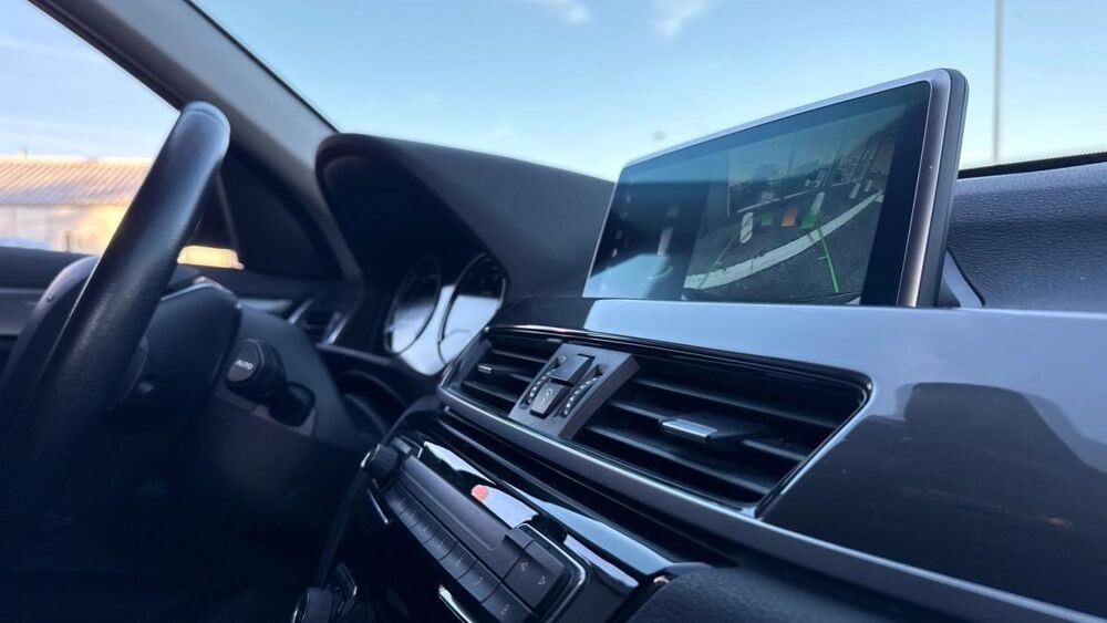 X1 xDrive 18 d xLine 2019 occasion 60200 Compi&egrave;gne