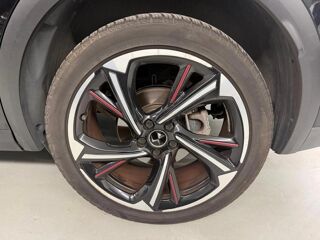 DS7 2.0 BLUEHDI 180 LA-PREMIERE EAT BVA START-STOP 2018 occasion 38230 CHAVANOZ