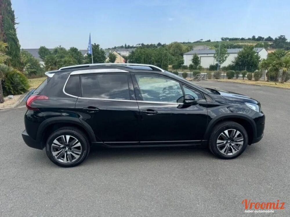 2008 2018 occasion 49570 Montjean-sur-Loire