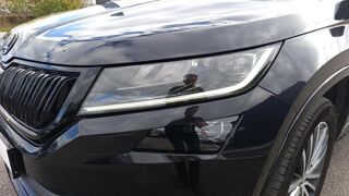 Kodiaq 2.0 TDI L&K 2018 occasion 60200 Compi&egrave;gne