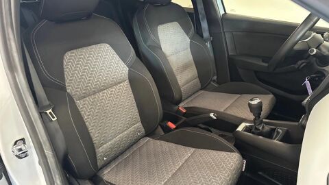 Clio TCE 90 Limited Edition 2021 occasion 76190 Auzebosc