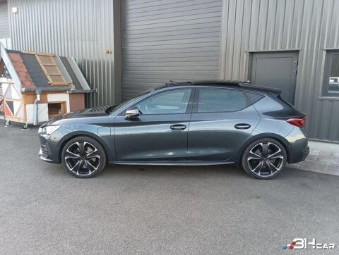 Leon 1.4 E-HYBRID 245H 150 HYBRID PHEV 12.8KWH VZ DSG BVA 2023 occasion 67500 Haguenau