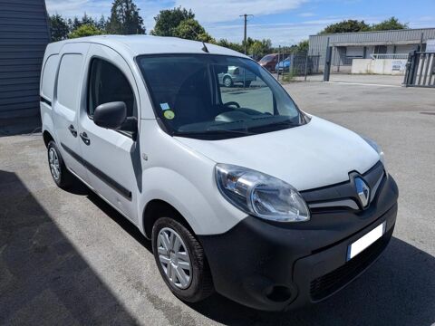 Kangoo Express 2021 occasion 56250 TREFFLEAN