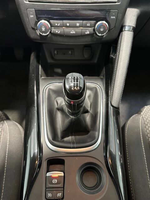 Kadjar DCI 110 Business Edition 2018 occasion 59494 Petite-For&ecirc;t