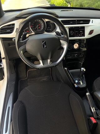 DS3 2014 occasion 45400 FLEURY-LES-AUBRAIS