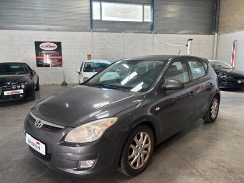 Hyundai i30 1.6 CRDI 115 PACK EDITION CHAINE DE DIST