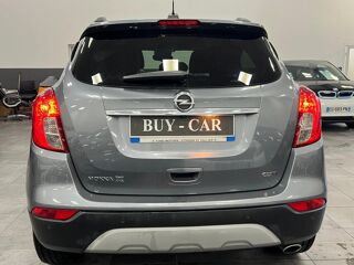 Mokka 2017 occasion 69800 SAINT-PRIEST