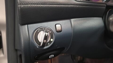 Classe A 5.0 500 305 7G-TRONIC BVA 2001 occasion 76190 Auzebosc