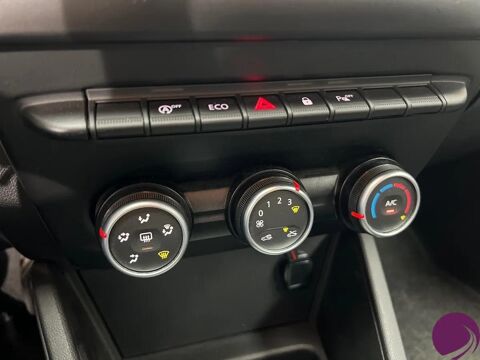 Duster 1.0 TCE 100 CONFORT 4X2 2020 occasion 59169 F&eacute;rin