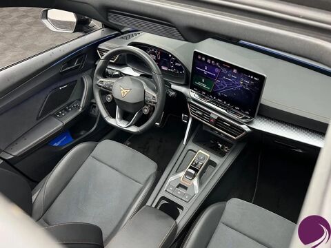 Formentor 1.5 ETSI 1.5 eTSI 110 kW V 2025 occasion 59169 F&eacute;rin