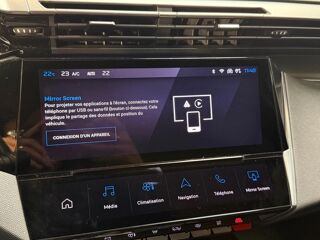 408 HYBR 225 Plug-in Hybrid 225 GT 2023 occasion 62400 B&eacute;thune
