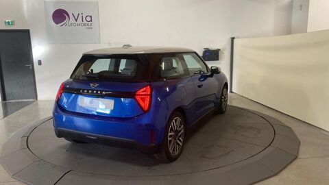 MINI COUPE 2024 occasion 76190 Auzebosc