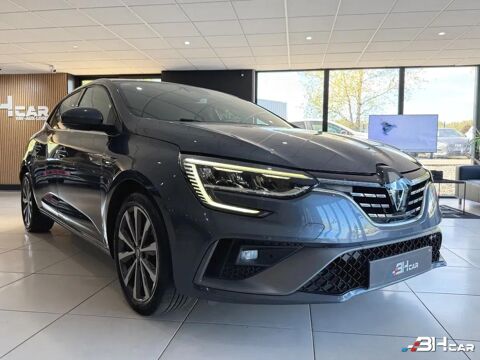 M&eacute;gane 2020 occasion 45450 Fay-aux-Loges