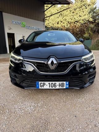 M&eacute;gane 1.5 BLUEDCI 115 EVOLUTION EDC BVA 2023 occasion 13570 Barbentane