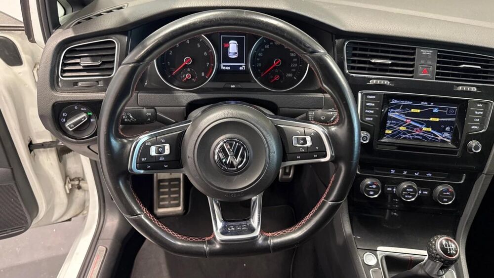 Golf 2014 occasion 66000 Perpignan