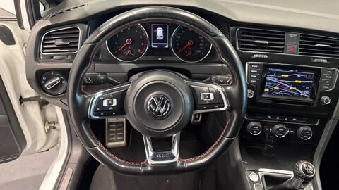 Golf 2014 occasion 66000 Perpignan