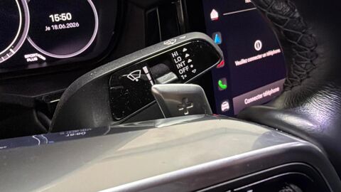 Cayenne COUPE E-HYBRID 462 cv PLATINIUM EDITION 2022 occasion 91380 Chilly-Mazarin