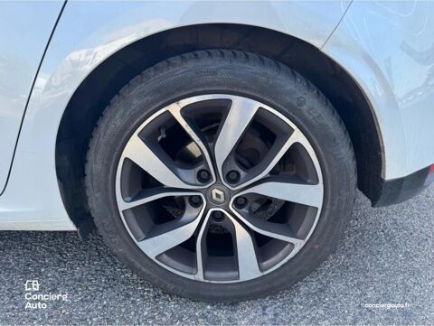 M&eacute;gane 1.2 TCE 130 ENERGY BOSE 2017 occasion 69700 Givors