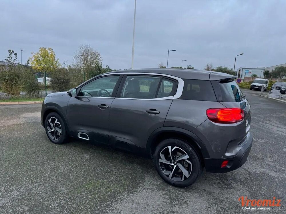 C5 aircross 2020 occasion 49570 Montjean-sur-Loire