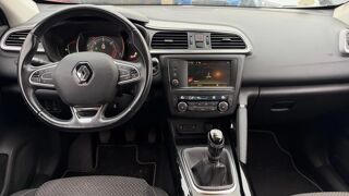 Kadjar 1.5 DCI 110 ECO ENERGY BUSINESS 2016 occasion 60200 Compi&egrave;gne