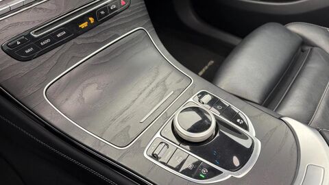 Classe GLC 220 D 4M GLC 220 d 4Matic (253.905) 2015 occasion 59223 Roncq