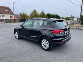 Arona 2019 occasion 45520 Cercottes
