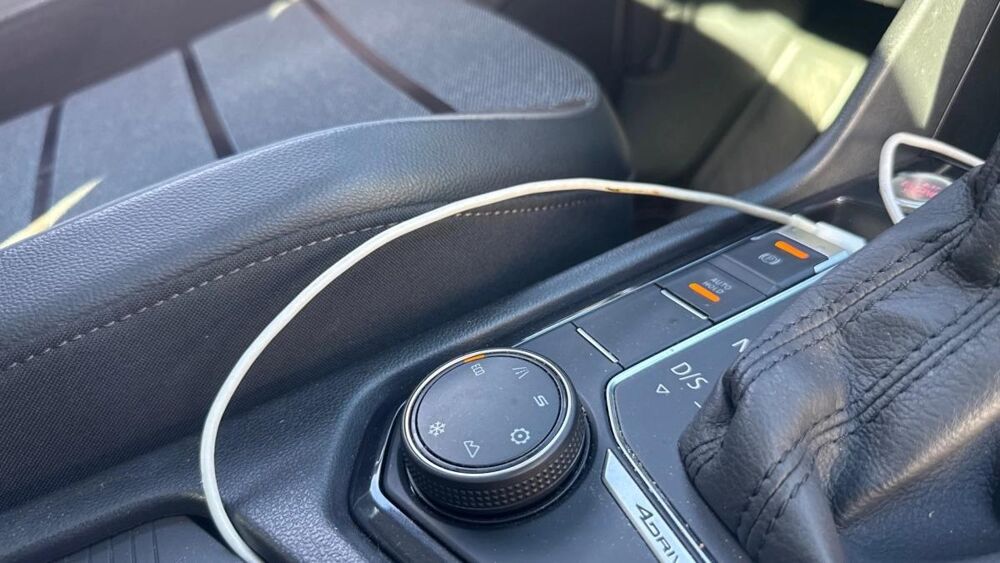 Tarraco 2.0 TDI Xcellence 4Drive 2019 occasion 60200 Compi&egrave;gne