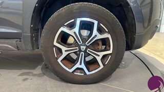 Duster 1.5 DCI 110 PRESTIGE 4X2 2018 occasion 66000 Perpignan