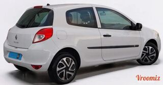 Clio 2010 occasion 63300 Thiers