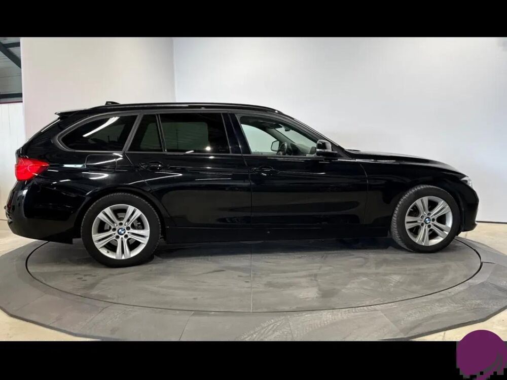 S&eacute;rie 3 TOURING 2.0 318 D 150 SPORT ULTIMATE BVA 2019 occasion 66000 Perpignan