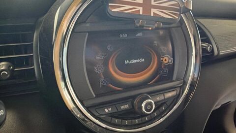 MINI COUPE COOPER Cooper 2016 occasion 33600 Pessac