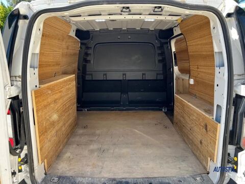Caddy FOURGON 2.0 TDI 100 2022 occasion 30250 Sommi&egrave;res