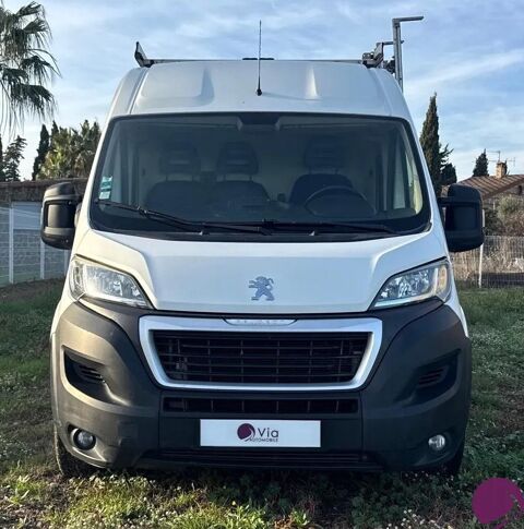 Boxer 2018 occasion 66000 Perpignan
