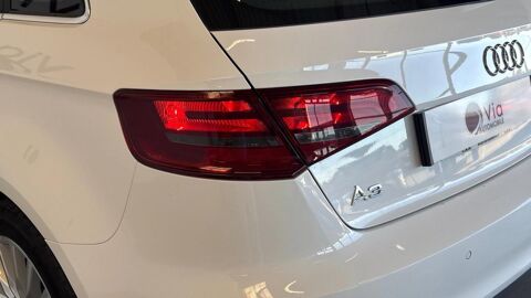 A3 2015 occasion 17600 Saujon