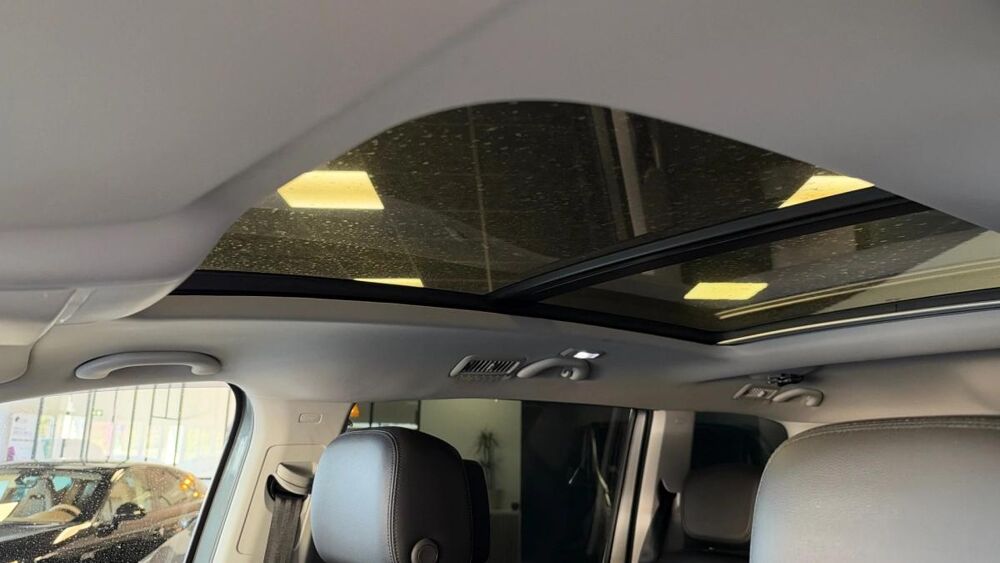 Sharan 2.0 TDI Carat 2019 occasion 33600 Pessac