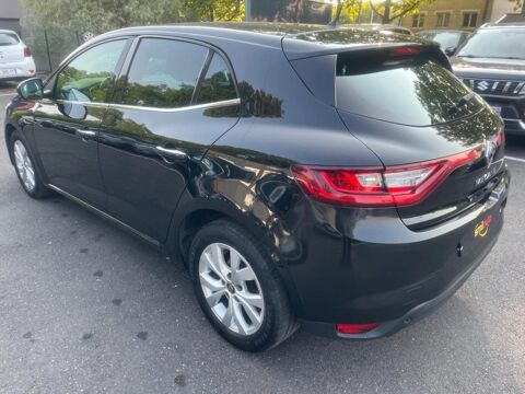 M&eacute;gane 1.3 TCE 140 LIMITED EDC BVA 2020 occasion 95100 Argenteuil