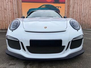911 COUPE 991 4.0 500 GT3 RS PDK BVA 2015 occasion 33260 La Teste-de-Buch