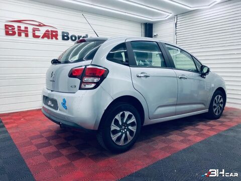 Divers GENERATION-II 1.4 HDI 70 VITAMINE 2015 occasion 33600 Pessac