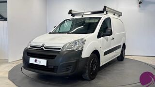 Berlingo 2019 occasion 66000 Perpignan