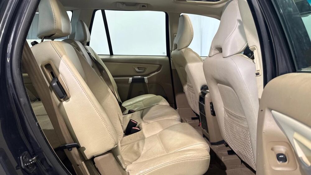 XC90 2010 occasion 66000 Perpignan