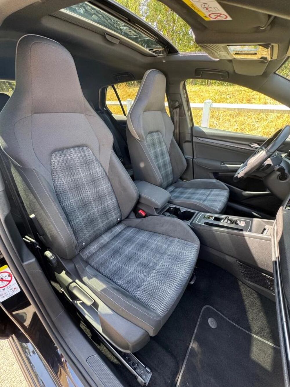 Golf 2.0 TDI 200 SCR GTD DSG BVA 2022 occasion 51500 Taissy