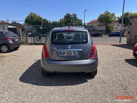 Ypsilon 2005 occasion 69008 Lyon 8e Arrondissement