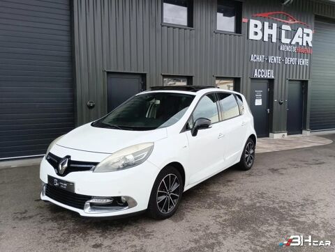 Renault scenic 1.6 DCI 130CV BVM6 ENERGY BOSE TOIT OUVR
