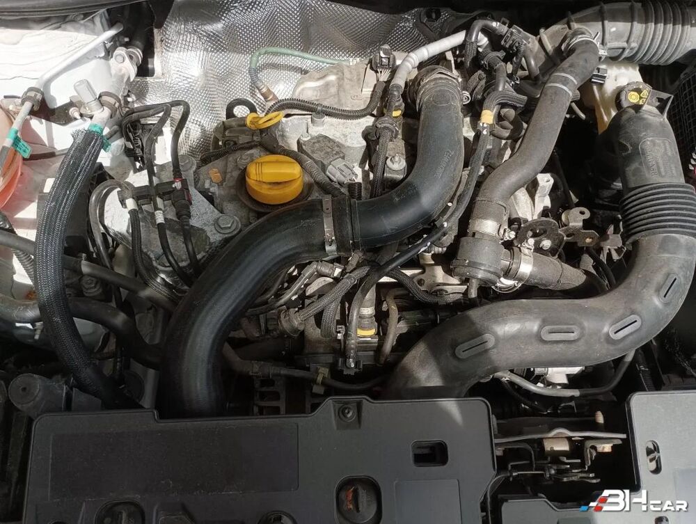 Clio 0.9 TCE 75 ENERGY LIMITED 2018 occasion 67500 Haguenau