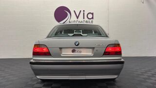 S&eacute;rie 7 E38 730i V8 218ch BVM 1995 occasion 91380 Chilly-Mazarin
