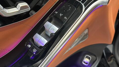 Classe S Limousine 580 e L 510ch AMG Line 9G-Tronic 2023 occasion 91380 Chilly-Mazarin