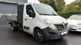 Master benne L3 2019 occasion 59223 Roncq