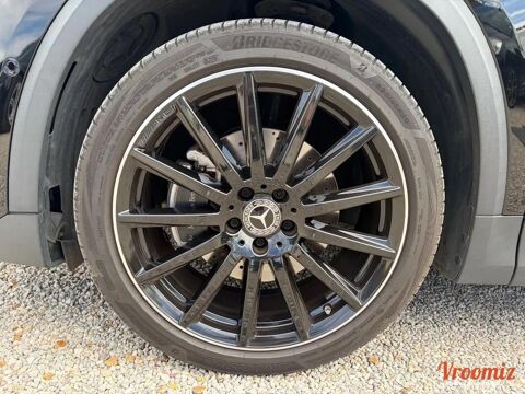 Classe GLA 1.3 200 165 SE-EDITION DCT BVA 2022 occasion 78490 Galluis